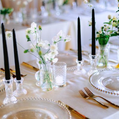 Sycamore Floral Co. The High Five, Grand Rapids