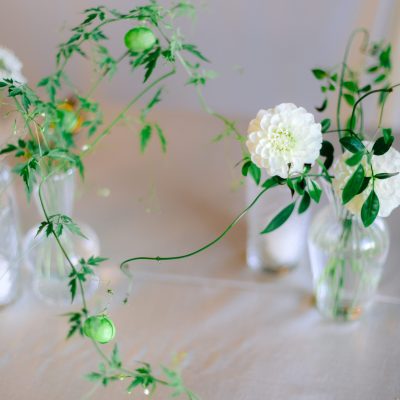 Sycamore Floral Co. The High Five, Grand Rapids