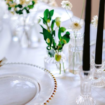 Sycamore Floral Co. The High Five, Grand Rapids