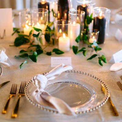 Sycamore Floral Co. The High Five, Grand Rapids